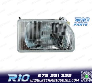 FARO DCH FORD ESCORT MK4 86-90 ORION II 86-90