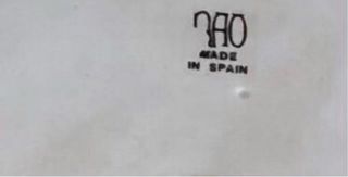 Figura grande porcelana Nao Lladró