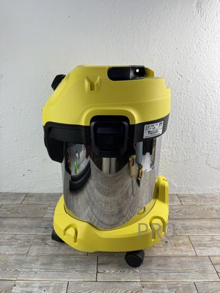 Aspirador en seco - Kärcher