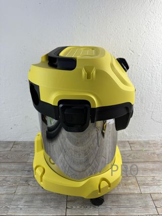 Aspirador en seco - Kärcher