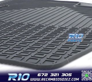 ALFOMBRILLAS PARA MERCEDES-BENZ