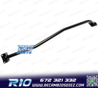 BARRA ESTABILIZADORA AUDI 80 90 COUPE 87-96 NEGRO
