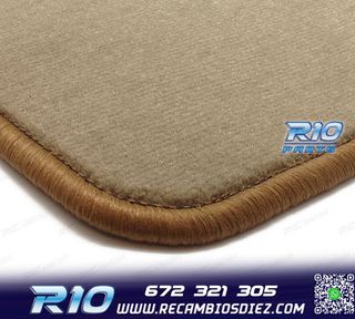 ALFOMBRILLAS PARA MINI