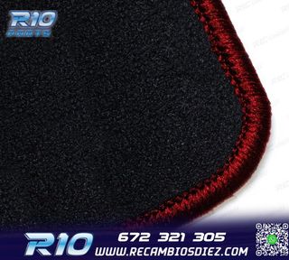 ALFOMBRILLAS PARA MINI