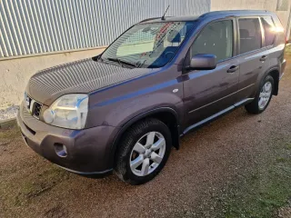 Nissan X-Trail 2008