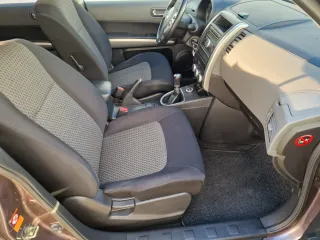 Nissan X-Trail 2008