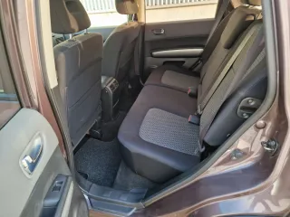 Nissan X-Trail 2008