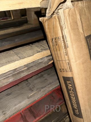 Juego de estanterías de esquina