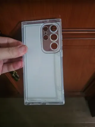 Funda Samsung S23 Ultra 5G Super Mario