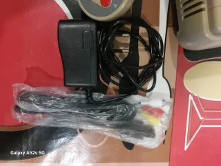 Super Nintendo PAL Version Consola Beige/Gris