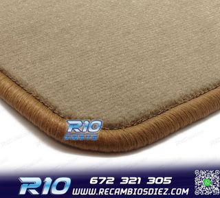 ALFOMBRILLAS PARA SEAT