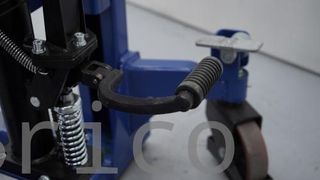 Apilador Manual 1000 Kg - 3000 mm - 16002