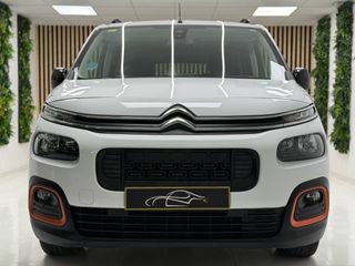 CITROEN Berlingo M1 BlueHDi M Feel desde 259€/mes*