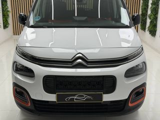 CITROEN Berlingo M1 BlueHDi M Feel desde 259€/mes*