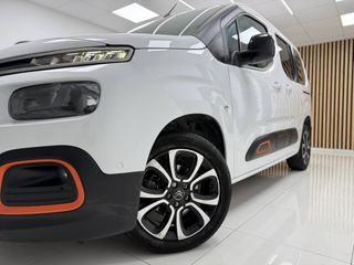 CITROEN Berlingo M1 BlueHDi M Feel desde 259€/mes*