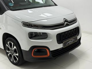 CITROEN Berlingo M1 BlueHDi M Feel desde 259€/mes*
