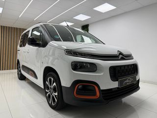 CITROEN Berlingo M1 BlueHDi M Feel desde 259€/mes*