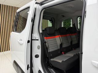 CITROEN Berlingo M1 BlueHDi M Feel desde 259€/mes*