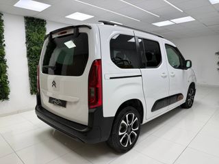 CITROEN Berlingo M1 BlueHDi M Feel desde 259€/mes*