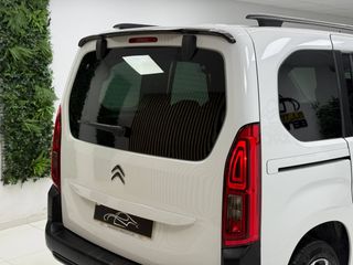 CITROEN Berlingo M1 BlueHDi M Feel desde 259€/mes*