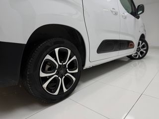 CITROEN Berlingo M1 BlueHDi M Feel desde 259€/mes*