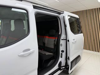 CITROEN Berlingo M1 BlueHDi M Feel desde 259€/mes*