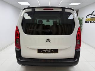 CITROEN Berlingo M1 BlueHDi M Feel desde 259€/mes*