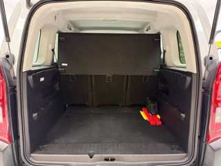 CITROEN Berlingo M1 BlueHDi M Feel desde 259€/mes*