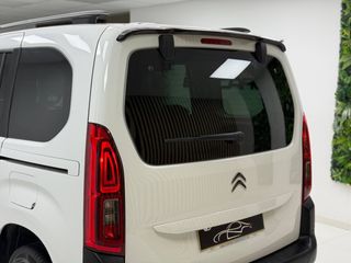 CITROEN Berlingo M1 BlueHDi M Feel desde 259€/mes*