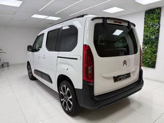 CITROEN Berlingo M1 BlueHDi M Feel desde 259€/mes*