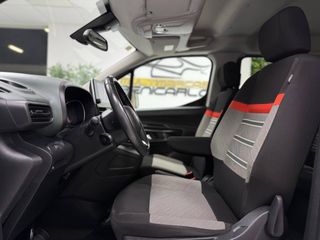 CITROEN Berlingo M1 BlueHDi M Feel desde 259€/mes*