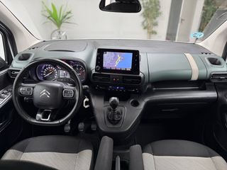 CITROEN Berlingo M1 BlueHDi M Feel desde 259€/mes*