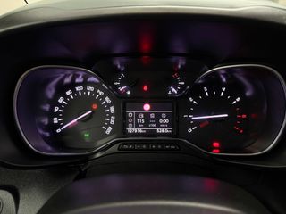 CITROEN Berlingo M1 BlueHDi M Feel desde 259€/mes*