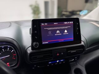 CITROEN Berlingo M1 BlueHDi M Feel desde 259€/mes*