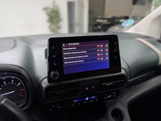 CITROEN Berlingo M1 BlueHDi M Feel desde 259€/mes*