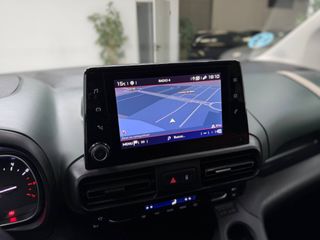 CITROEN Berlingo M1 BlueHDi M Feel desde 259€/mes*