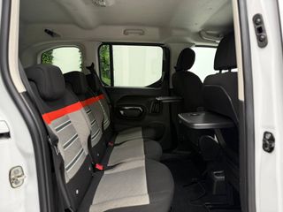 CITROEN Berlingo M1 BlueHDi M Feel desde 259€/mes*