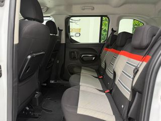 CITROEN Berlingo M1 BlueHDi M Feel desde 259€/mes*