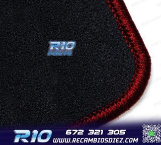 ALFOMBRILLAS PARA SMART