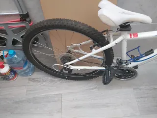 Bicicleta CRSSKING VANGUARD SDOG