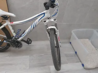 Bicicleta CRSSKING VANGUARD SDOG