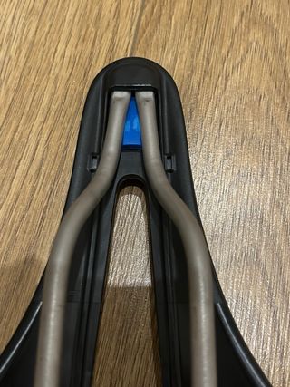 Sillín Selle Italia Novus Boost Evo Ti