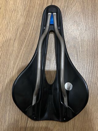 Sillín Selle Italia Novus Boost Evo Ti