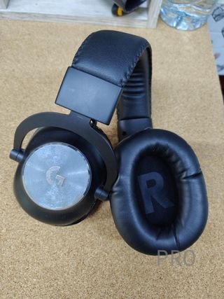 Auricolari wireless da gaming Logitech G PRO X LIGHTSPEED