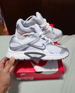 Zapatillas Nike V5 Originales