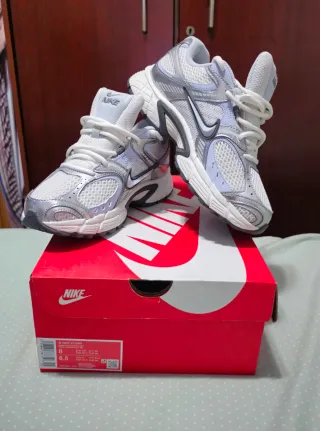 Zapatillas Nike V5 Originales