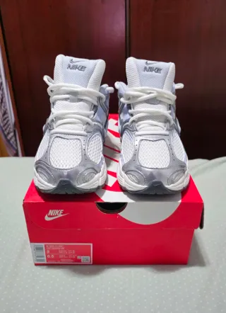 Zapatillas Nike V5 Originales