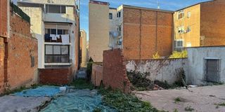 Solar en venta en Fondo en Santa Coloma de Gramanet