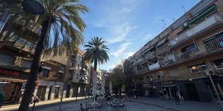 Solar en venta en Fondo en Santa Coloma de Gramanet