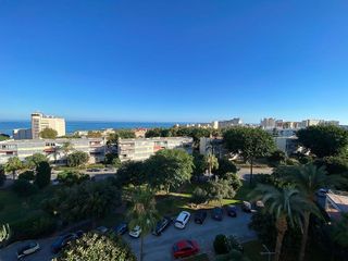 Piso en alquiler en Montemar en Torremolinos